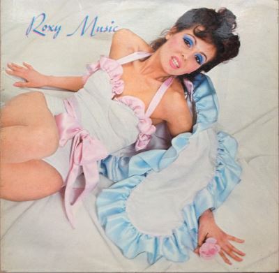 Fournisseur Cultura Roxy Music