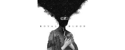 Fournisseur Cultura Royal Blood