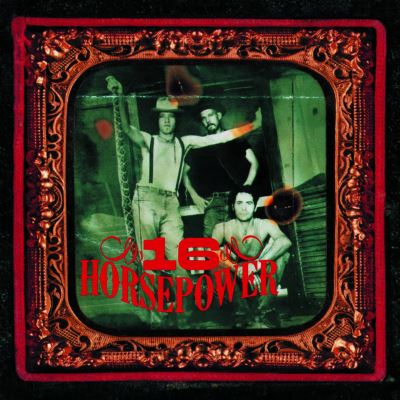 IMPORT Sackcloth 'n' ashes