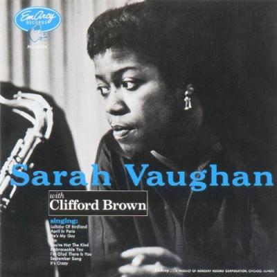 Vocal Classics With Clifford Brown