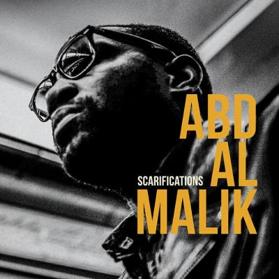 Scarifications Inclus livret 24 pages