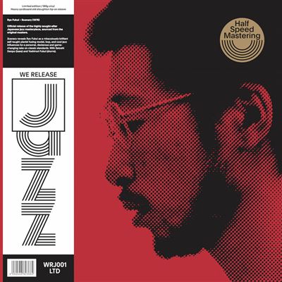 WE RELEASE JAZZ Scenery 