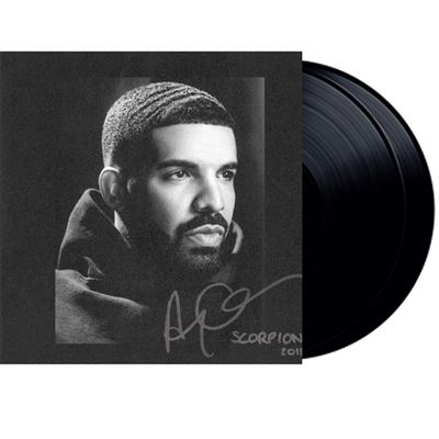IMPORT  Scorpion - 0602567874942