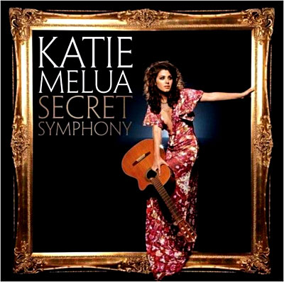 KATIE MELUA - Secret Symphony