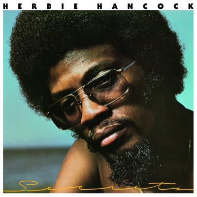 MUSIC ON VINYL Disque LP HERBIE HANCOCK - Secrets MOVLP1023 , 2014 Europe Soul/Funk