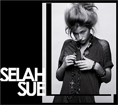 SELAH SUE - Selah Sue
