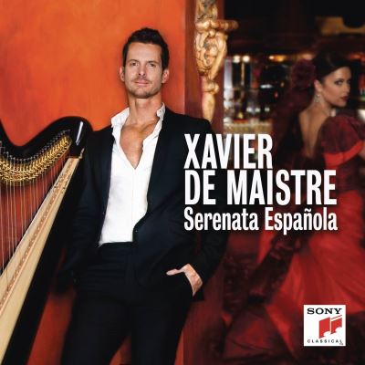 Fournisseur Cultura Serenata Espa&ntilde;ola