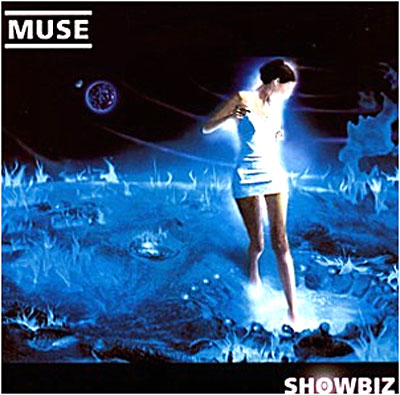 Muse - Showbiz (US ReIssue) - Vinyles