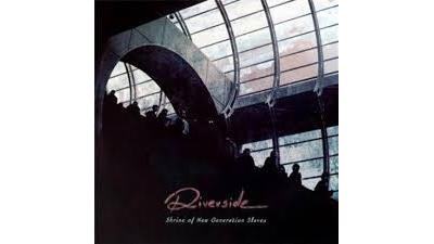 Shrine of the new generation slaves by Riverside