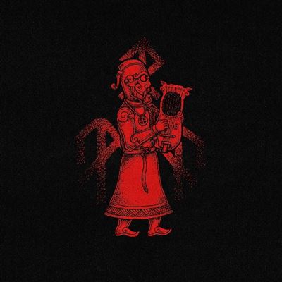 CD de Wardruna - Skald - pour Unisexe - Standard