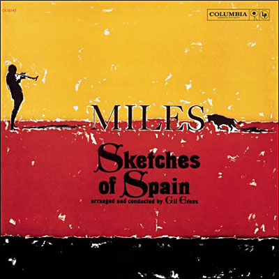 Fournisseur Cultura Sketches Of Spain