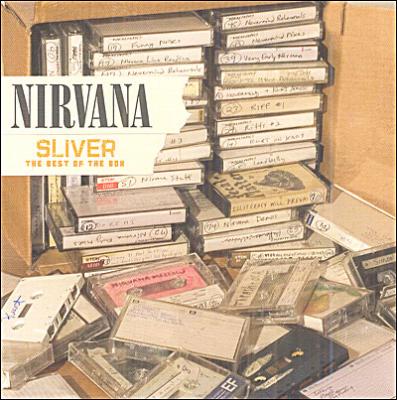 Sliver - The Best Of The Box