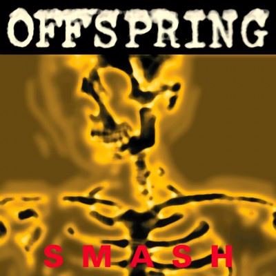 The Offspring - Smash - Vinyles