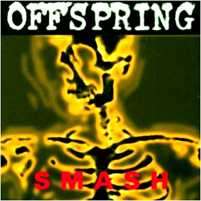 The Offspring - Smash - CD