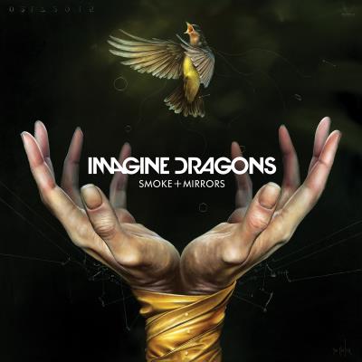 Fournisseur Cultura Smoke + Mirrors
