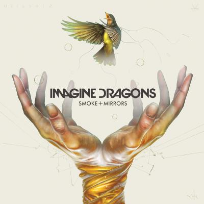 Smoke + mirrors - Edition Deluxe + 5 titres bonus