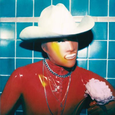 RCA Cage The Elephant - Social Cues - Vinyles