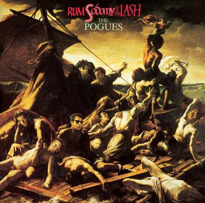 Fournisseur Cultura Rum Sodomy And The Lash