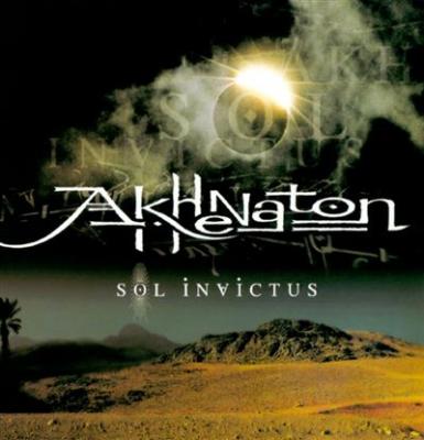 Sol invictus - Version 2002 by Akhenaton