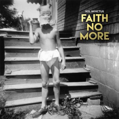 Sol invictus by Faith No More (CD)