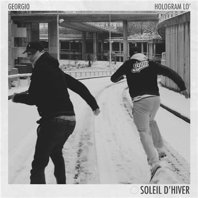 Soleil d'hiver by  Georgio   Hologram Lo'