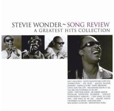 Song Review : Greatest Hits Collection
