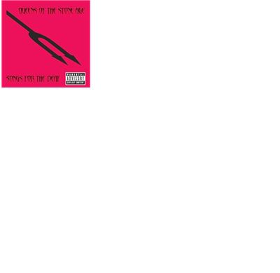Fournisseur Cultura Songs For The Deaf - &Eacute;dition Limit&eacute;e