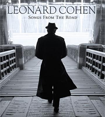 LEONARD COHEN - Songs From The Road