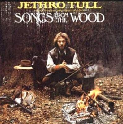 Songs From The Wood (Digitally Remastered)