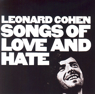 Fournisseur Cultura Songs Of Love And Hate