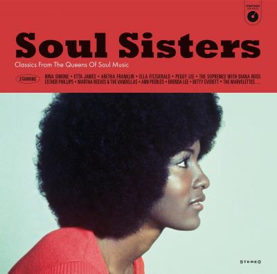 Fournisseur Cultura Soul Sisters