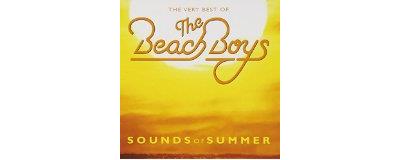 Sounds Of Summer - The Very Best Of The Beach Boys