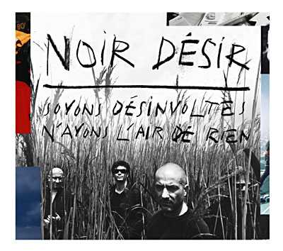 Soyons D&eacute;sinvoltes, N'Ayons L'Air De Rien (Best Of)