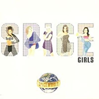 Spiceworld by Spice Girls