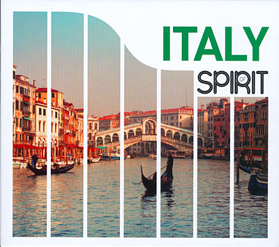 Fournisseur Cultura Spirit Of Italy