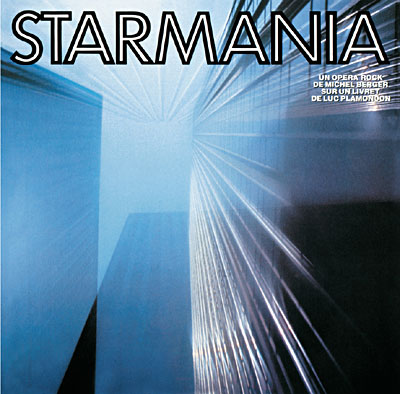 Starmania 1978 &Eacute;dition 30&egrave;me Anniversaire