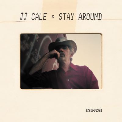 Stay Around Digisleeve Edition Limit&eacute;e