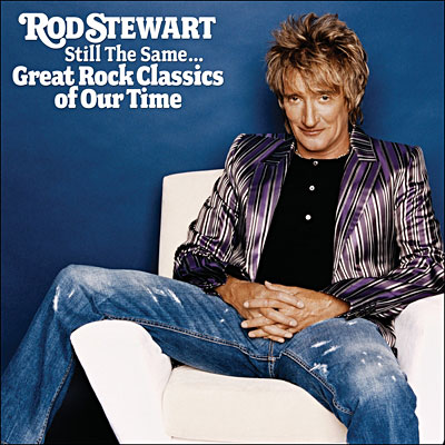 Still the same great rock classics of our time