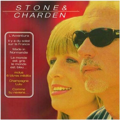 Fournisseur Cultura Stone & Charden
