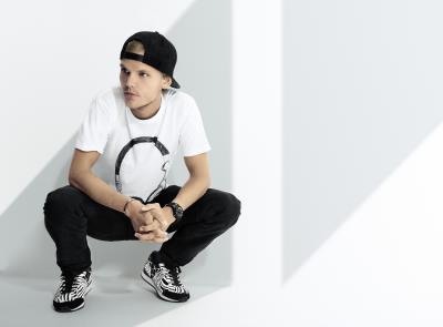 Stories by Avicii (CD)
