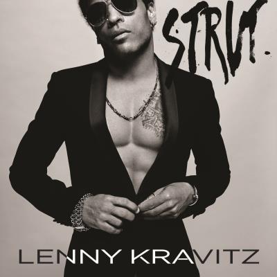 LENNY KRAVITZ - Strut