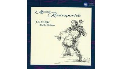 Bach : Les Suites Pour Violoncelle