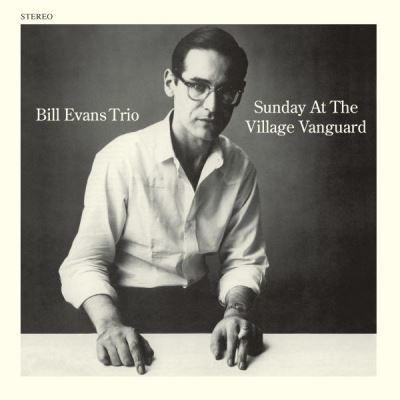 INTERMUSIC Sunday At The Village Vanguard