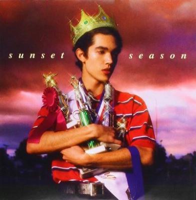 Conan Gray - Sunset Season [Cd]