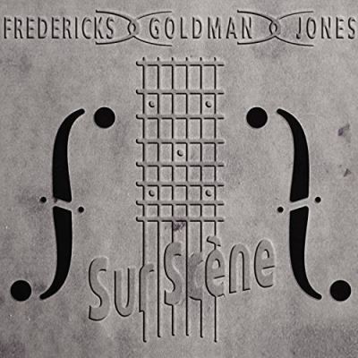 Fredericks Goldman Jones - Sur Scene [Cd] Germany - Import