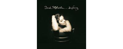 [CARGO RECORDS GERMANY] Disque LP SARAH MCLACHLAN - Surfacing MOVLP1448 Music On Vinyl, 2015 Europe Rock