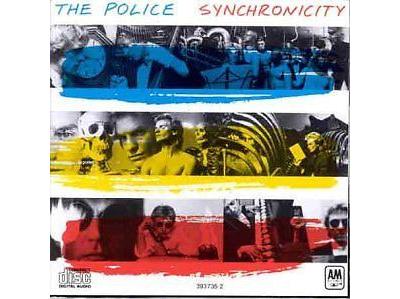 Fournisseur Cultura Synchronicity