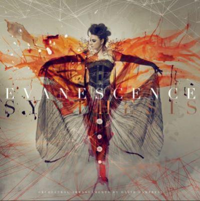 CD de Evanescence - Synthesis - pour Unisexe - Standard