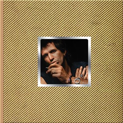 GENERIQUE Talk Is Cheap Coffret Edition Limit&eacute;e Inclus CD