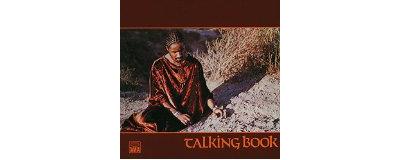 Talking Book - Edition remasteris&eacute;e